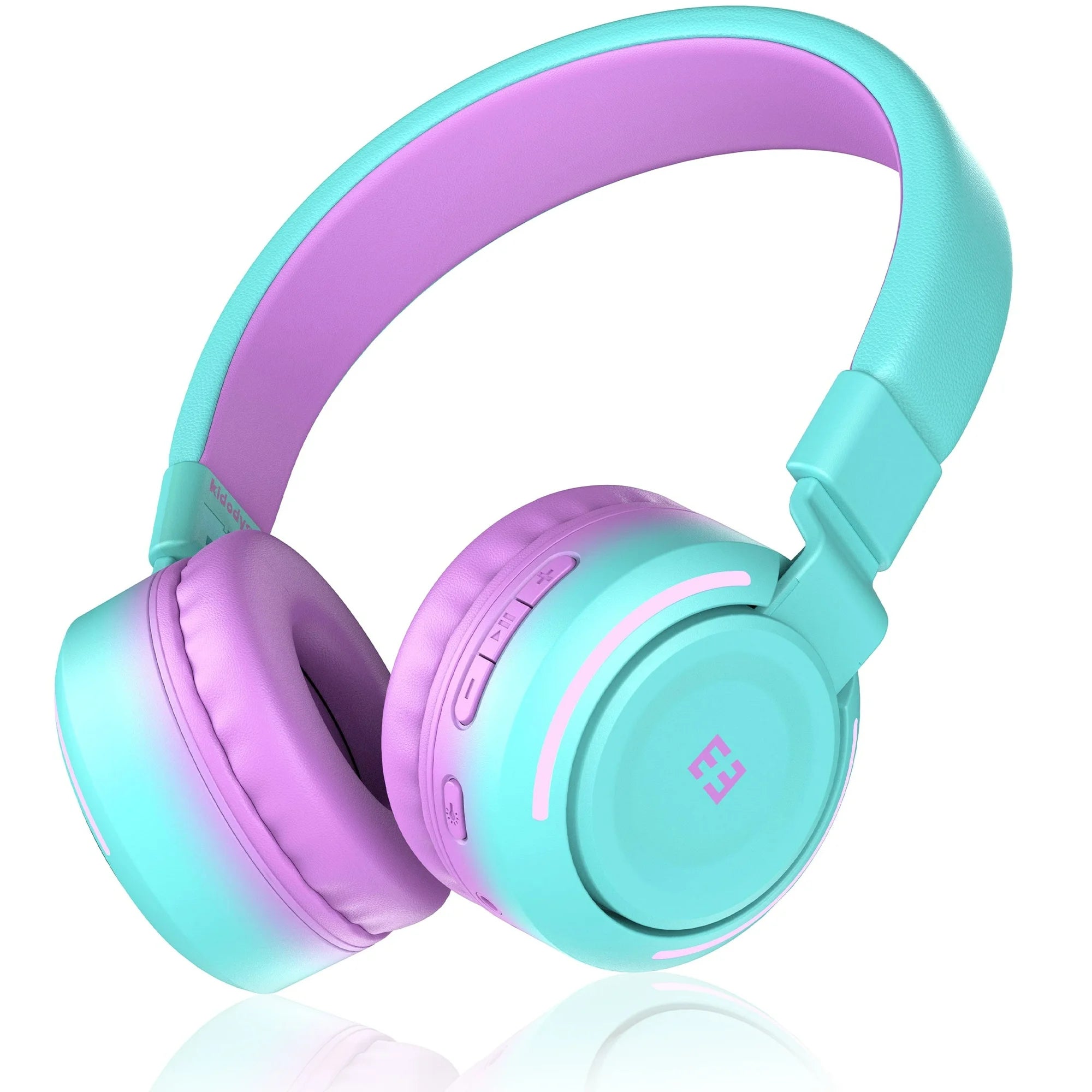 Seenda Kids Bluetooth Headphones for Girls Boys